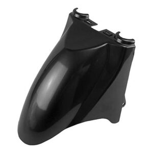 Front Fender - Classic 50, Pony 50, Speedy 50 - BLACK