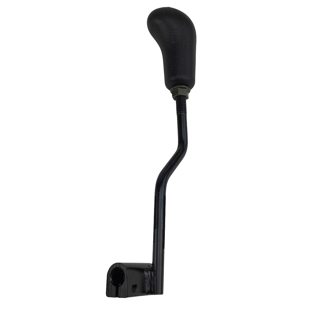 Gear Shift Lever - Hand - 10.0 Inch - Tao Tao Raptor, Rock - Image 2