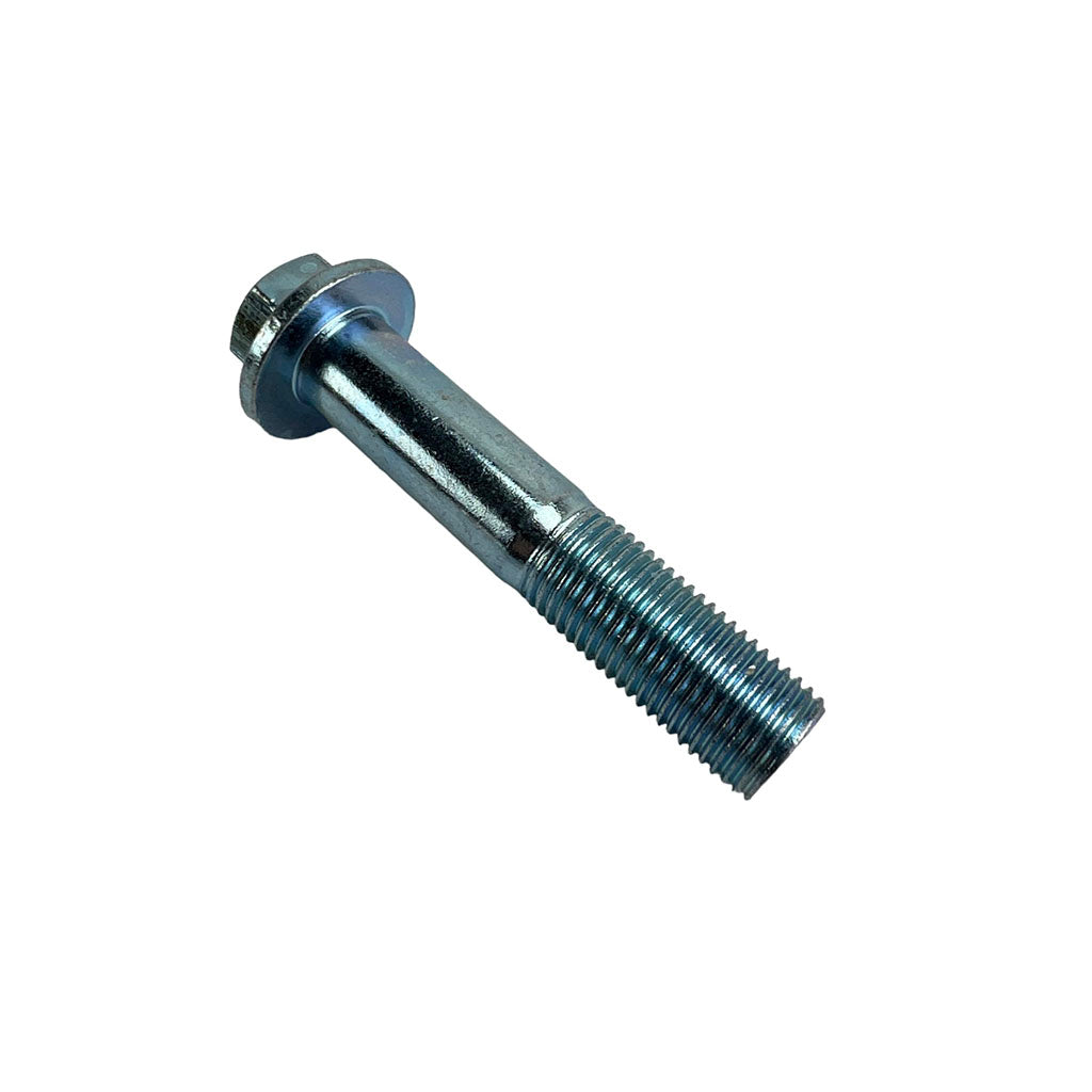 12mm*80 Flanged Hex Head Bolt - Image 2