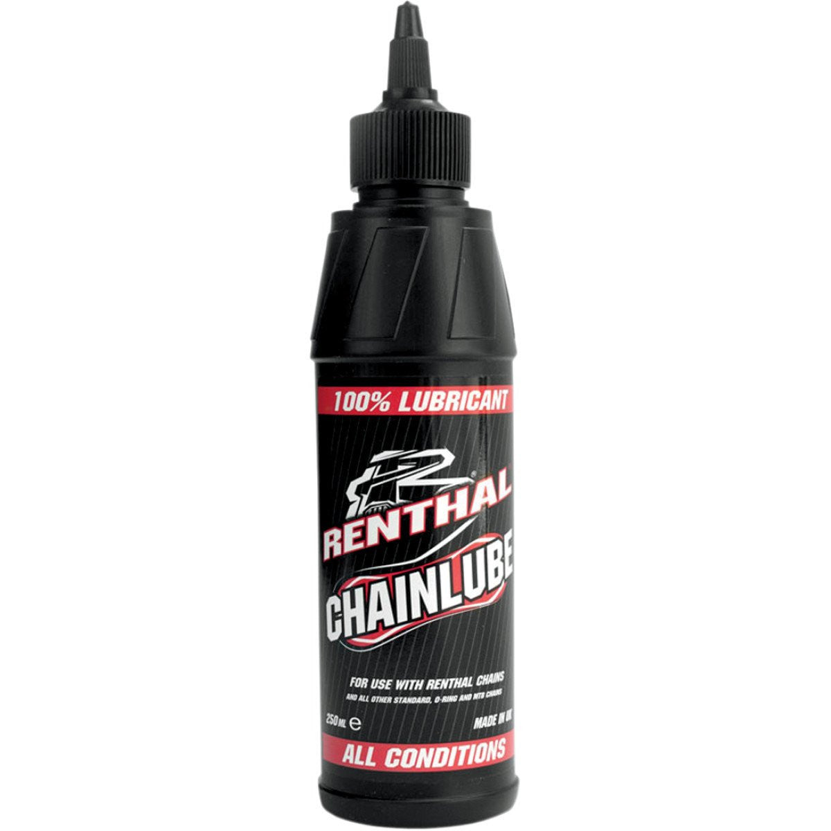Chain Lube 250ML - (3605-0045) Renthal - Image 2
