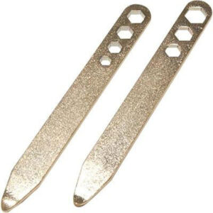 Tire Changing Lever Set - (3810-0018) Emgo