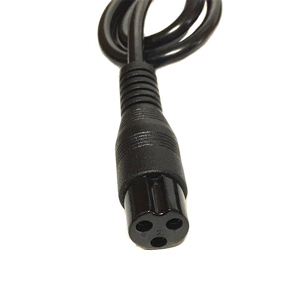 Battery Charger 24V 1.6a for Tao Tao E1 350, E2 350, E3 350, E1 500 - Image 2