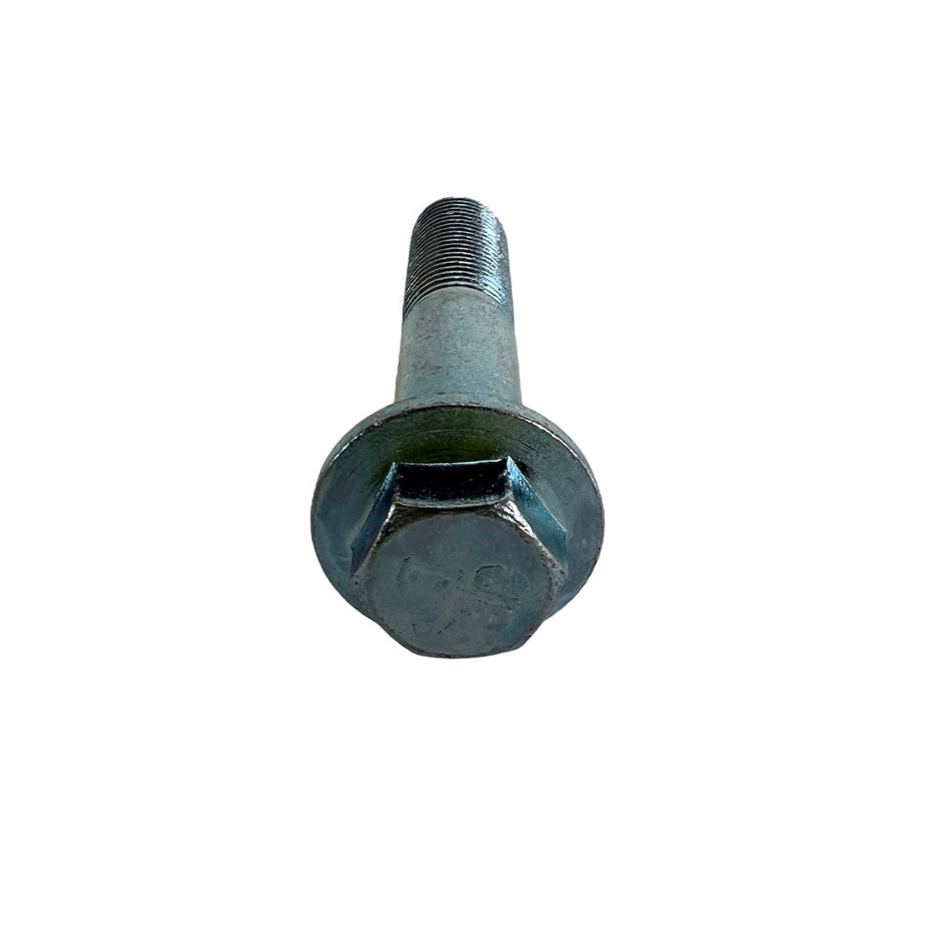 12mm*80 Flanged Hex Head Bolt - Image 3