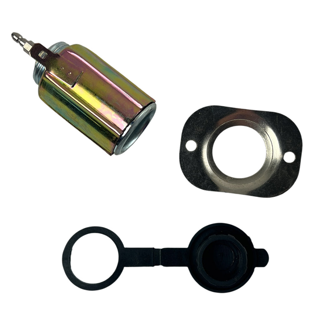 Power Plug / Cigarette Lighter for Scooter UTV Go-Kart ATV - Image 3