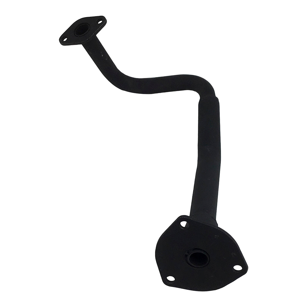 Exhaust Pipe from Engine to Muffler for 50cc Scooter - Version 702 - Image 3