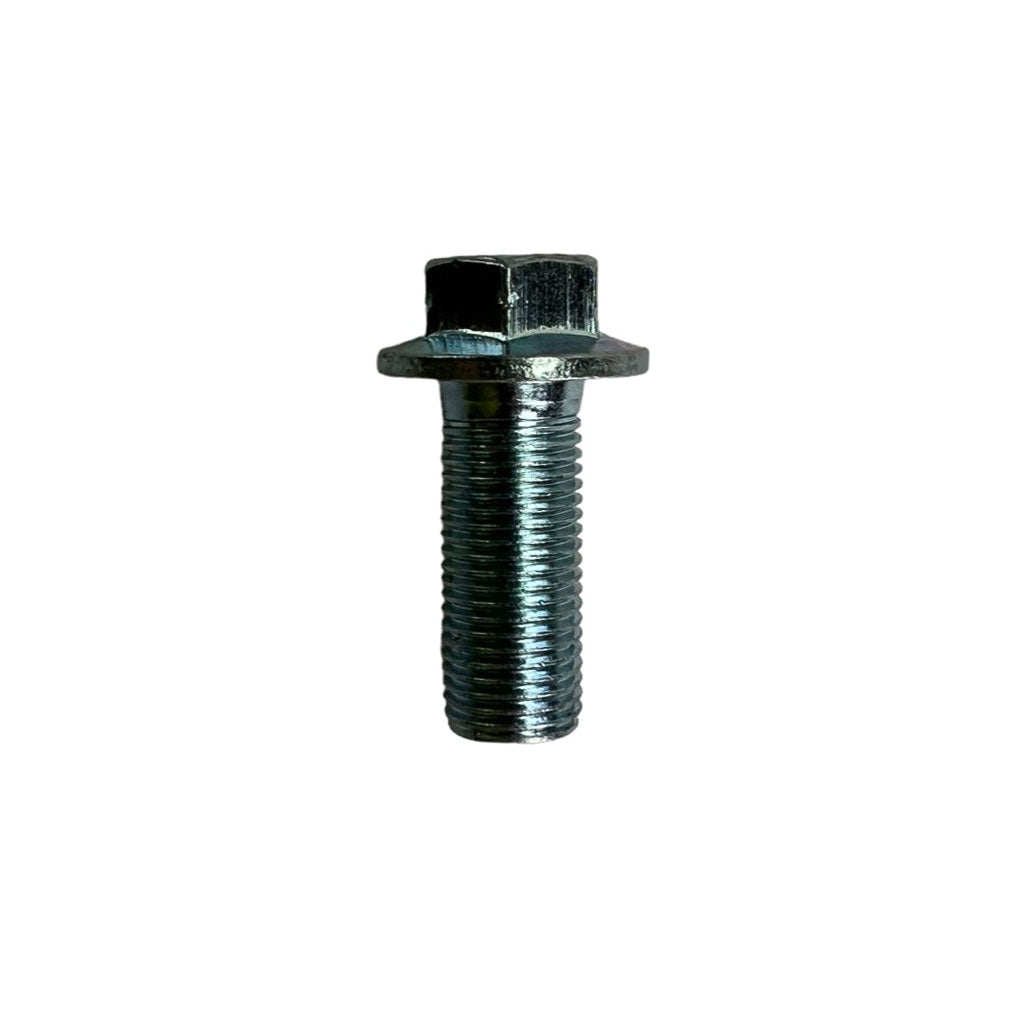 10mm*30 Flanged Hex Head Bolt - Image 3