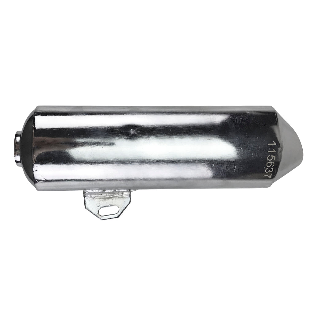 Exhaust System / Muffler for Tao Tao DB27 Dirt Bike - Version 96 - Image 3