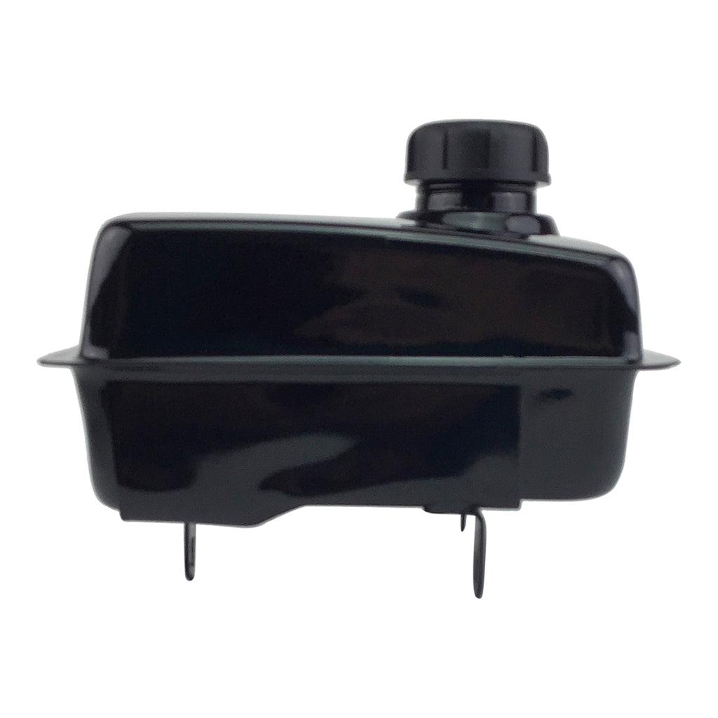 Gas Tank - Mini Bike - Metal - Coleman 98cc CC100X Mini Bike - Image 3