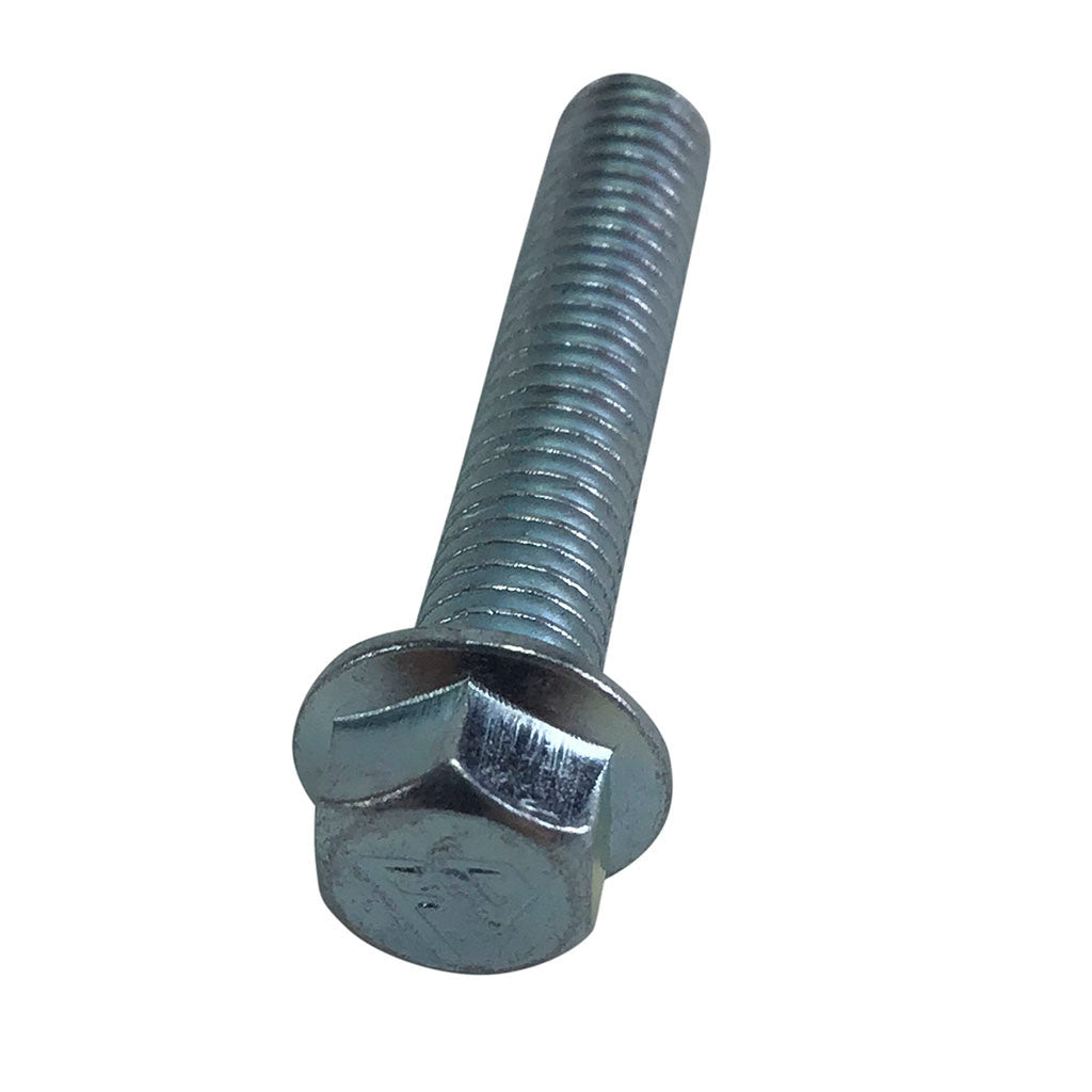 6mm*35 Flanged Hex Head Bolt - Image 3