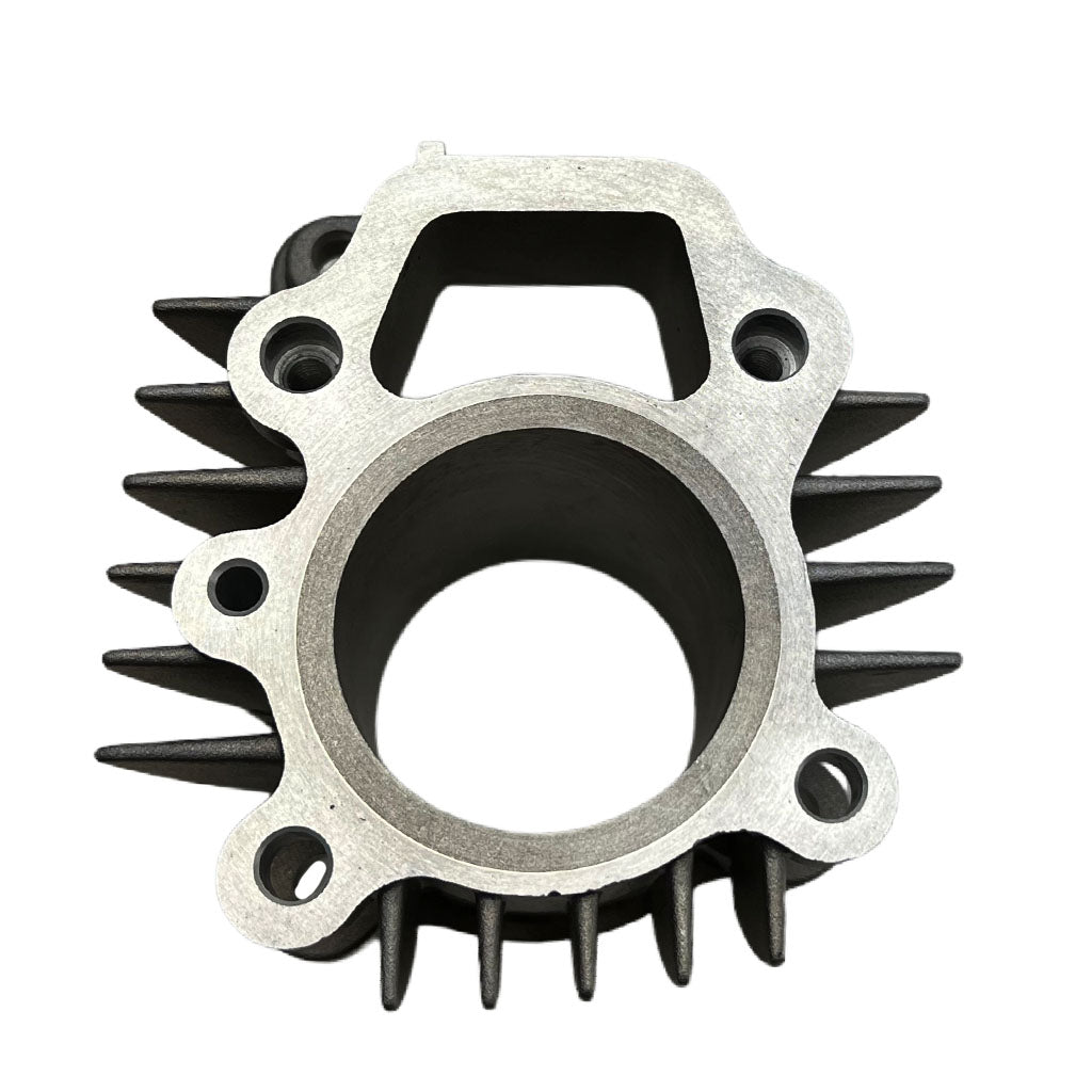 Cylinder Block - Zongshen ZL60 - Kayo KMB60 Dirt Bike - Image 3