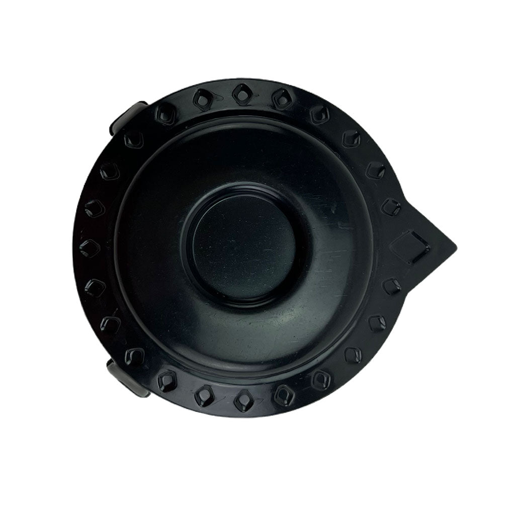 Steering Wheel Center Cap for Go-Kart - Image 3