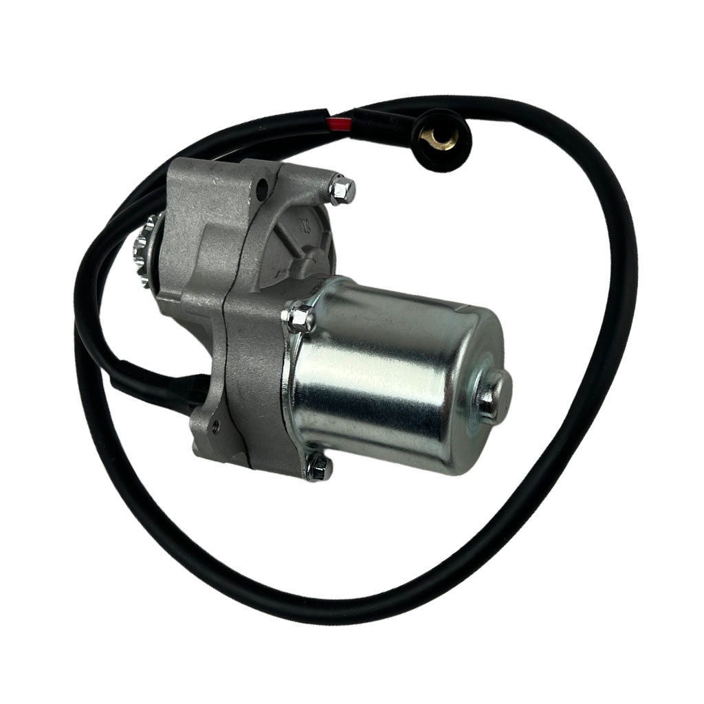 Starter - Zongshen ZL60 - Kayo KMB60 Dirt Bike - Image 3