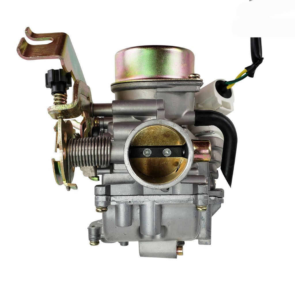 Carburetor - PZ30 - Electric Choke - 150cc, 200cc, 250cc, 300cc - Version 97 - Image 3
