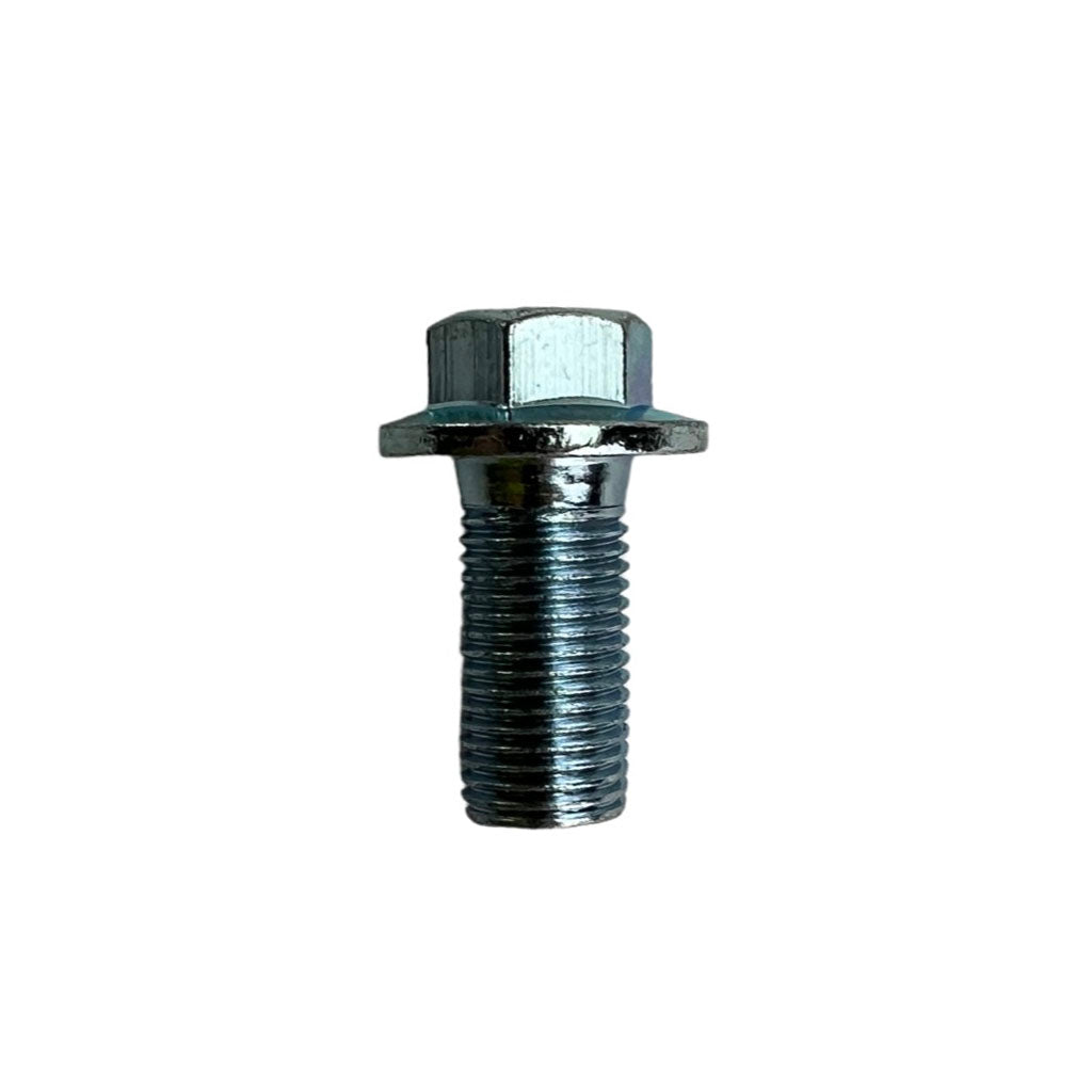 12mm*20 Flanged Hex Head Bolt - Image 3