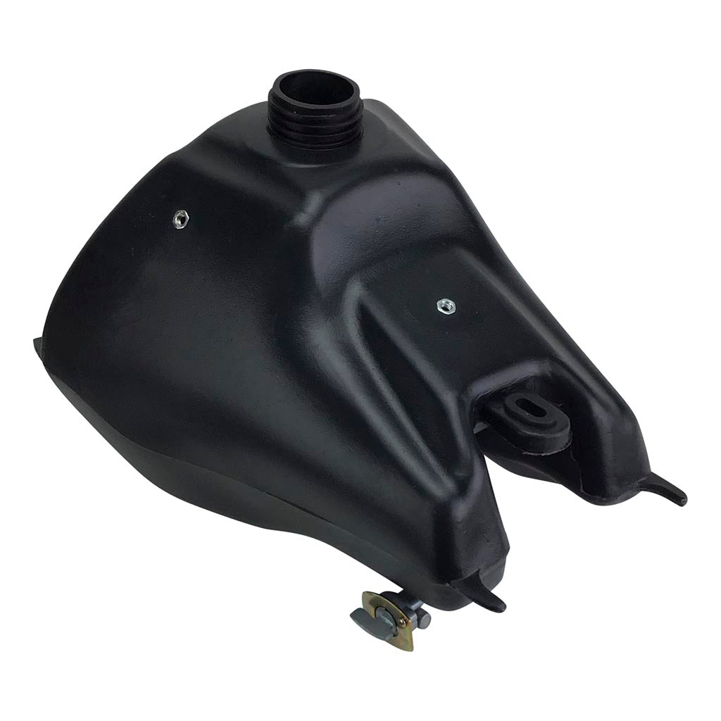 Gas Tank - Dirt Bike - Plastic - 125cc Tao Tao DB17 - Version 605 - Image 3