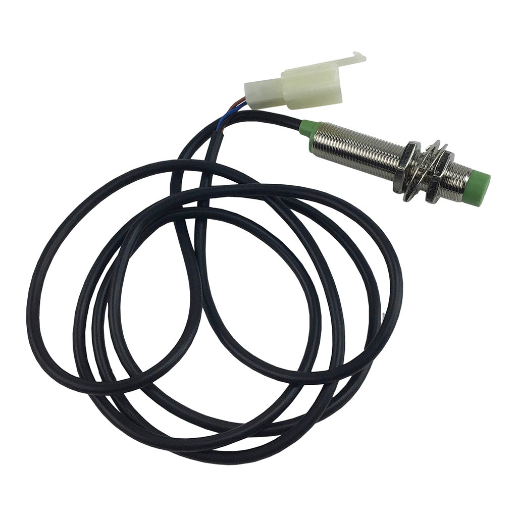 Speed Sensor with 3-Wire Plug for Tao Tao Bull 200, Raptor, Rex - Image 3