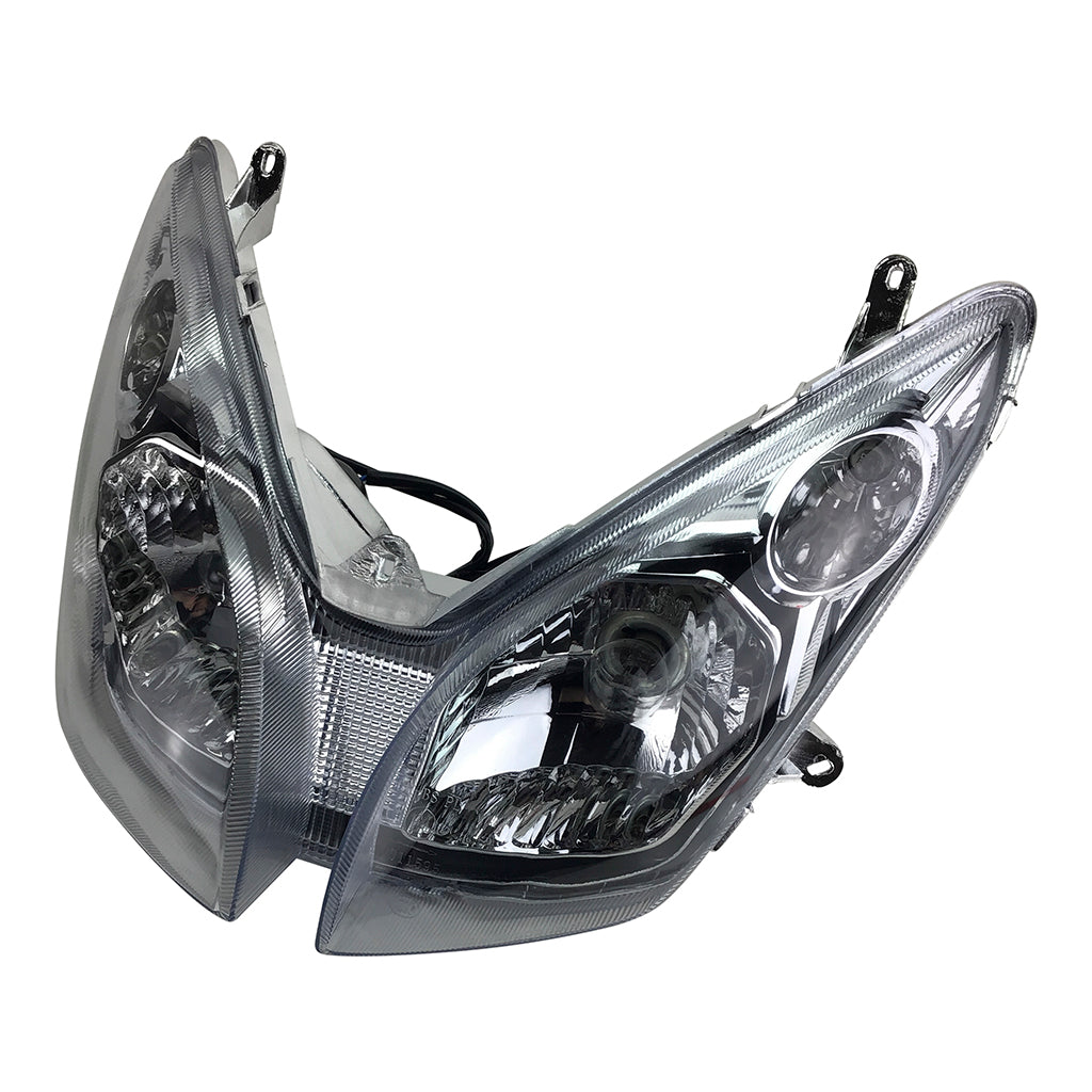 Headlight - Scooter - Tao Tao EVO 50 - Image 3