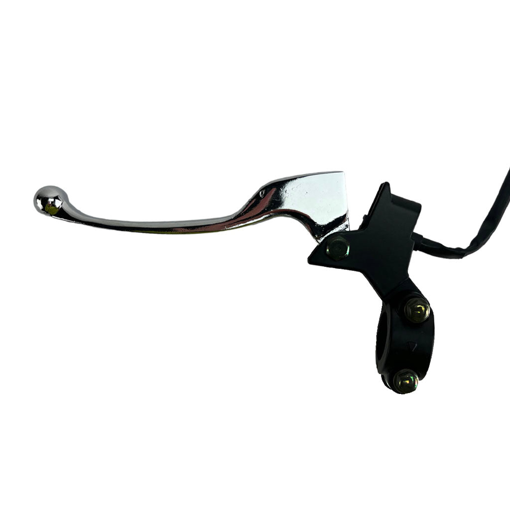 Brake / Clutch Lever - 205mm - Left - Version 11 - Image 3