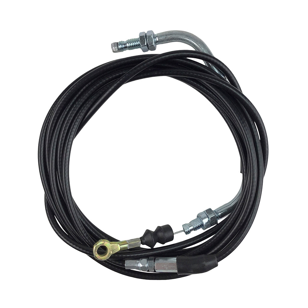 Throttle Cable - 125.0 Inch - Kandi KD-150GKM-2 KD-200GKM-2 Go-Kart - Version 125 - Image 3