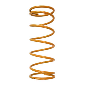Clutch Torque Spring 1500 rpm for GY6 150cc - Yellow