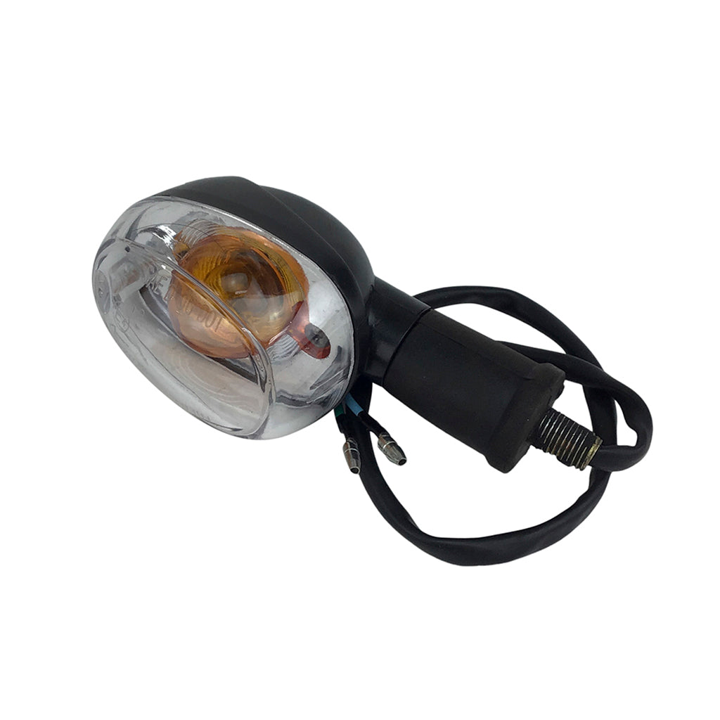 Left Rear / Right Front Turn Signal Light Set for Buggy - Image 3