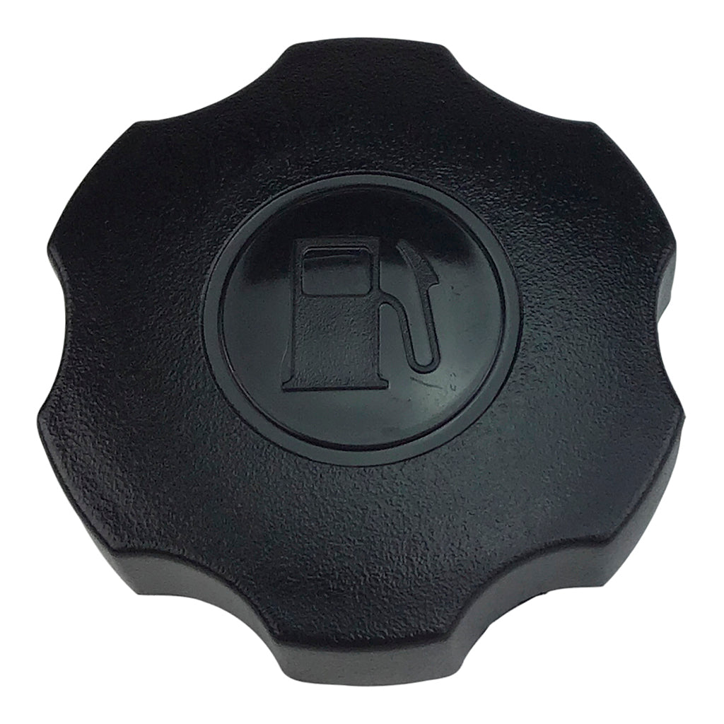 Gas Tank Cap - 40mm - Plastic - Coleman SK100 Go-Kart - Image 3