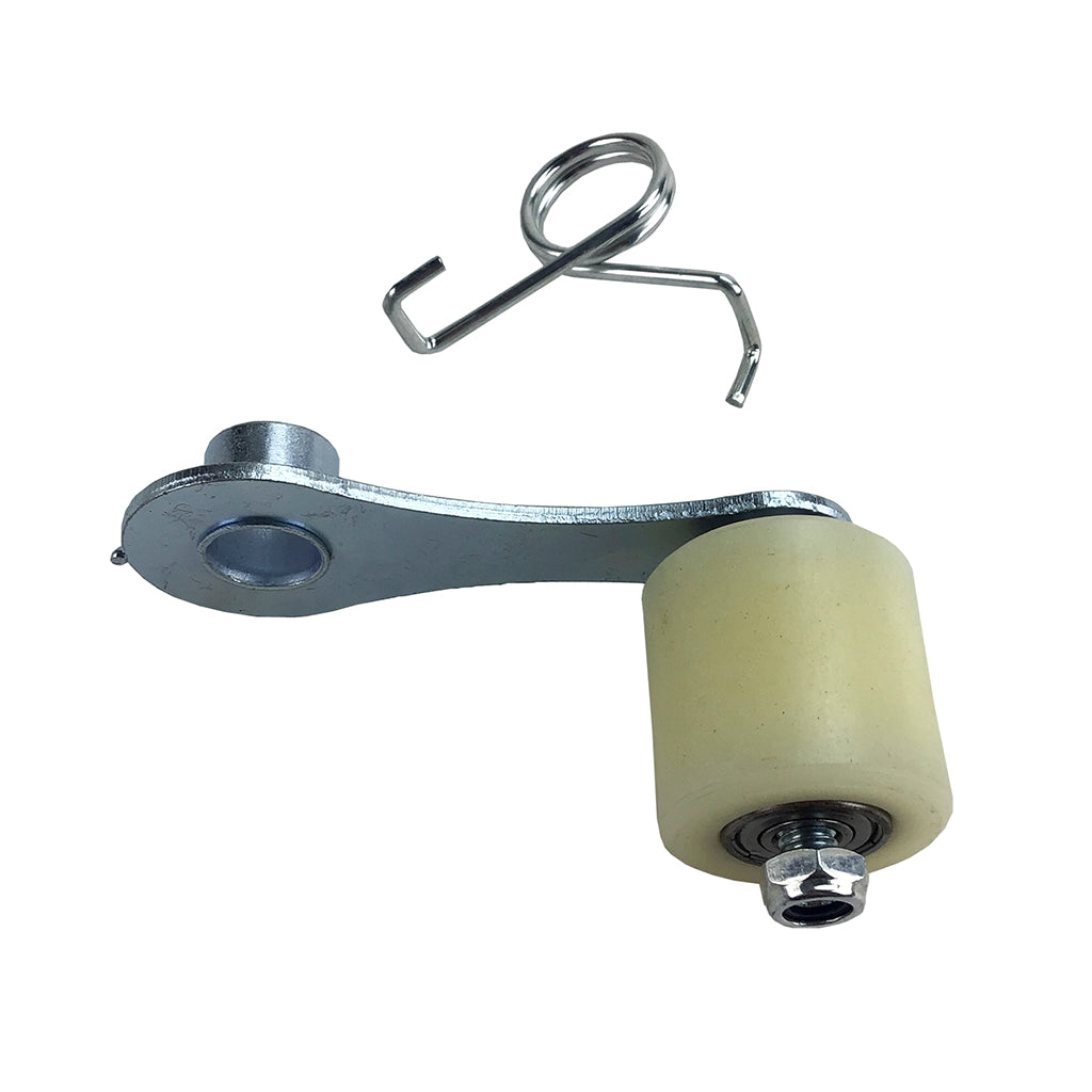 Chain Tensioner - Coolster 3125, 3150 ATVs XR125 Dirt Bike - Image 3