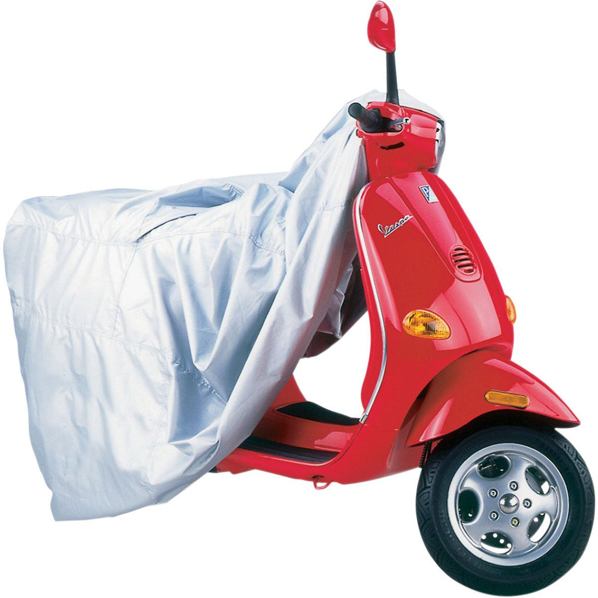 Nelson Rigg Lightweight Water Resistant Scooter Cover - Large - (4001-0002) - Image 2