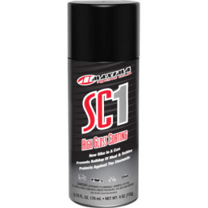 SC1 High Gloss Coating by Maxima [3706-0066] 12 oz. net wt.