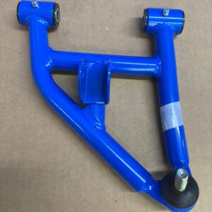A-Arm - Lower - Left - Tao Tao Triton 125 Go-Kart - BLUE