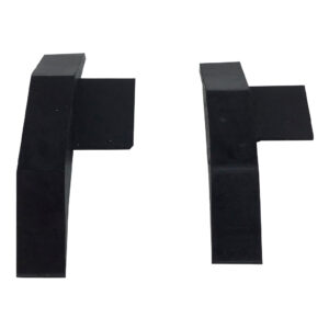 Starter Chain Guides - Zongshen ZL60 - Kayo KMB60 Dirt Bike
