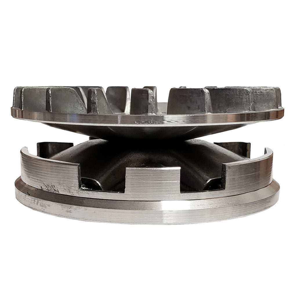 Variator Clutch Assembly - 2-Stroke 50cc 90cc Scooter - 18mm 17 Tooth - Version 503 - Image 3