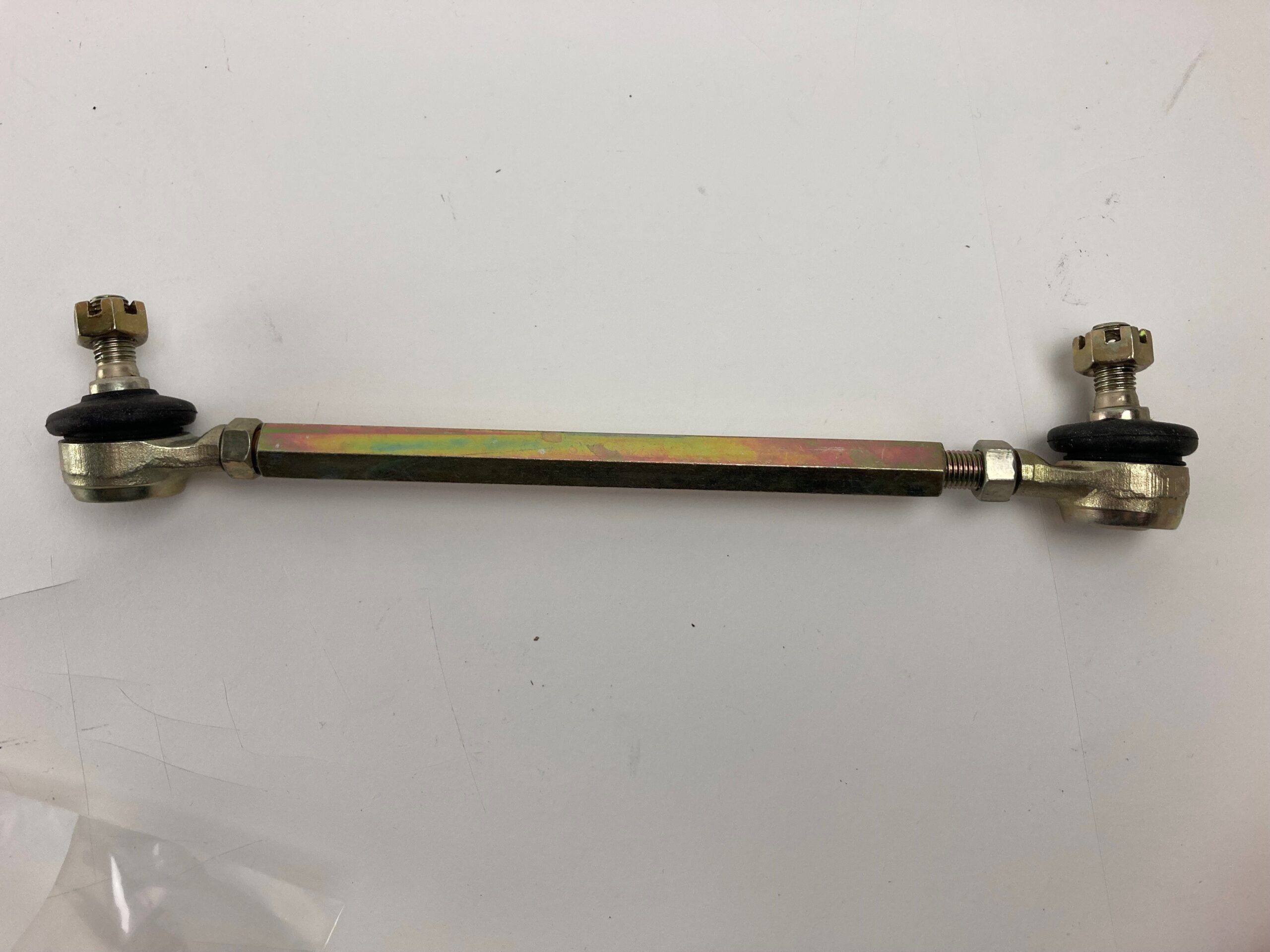 Steering Linkage Assy for Kayo Bull 125, Predator 125 ATV