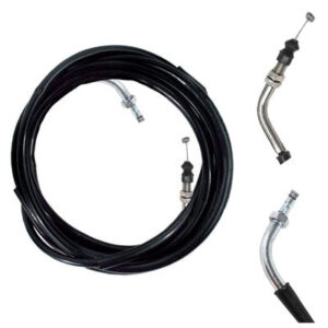 Throttle Cable - 43.0 Inch - Feishen ATV - Version 875