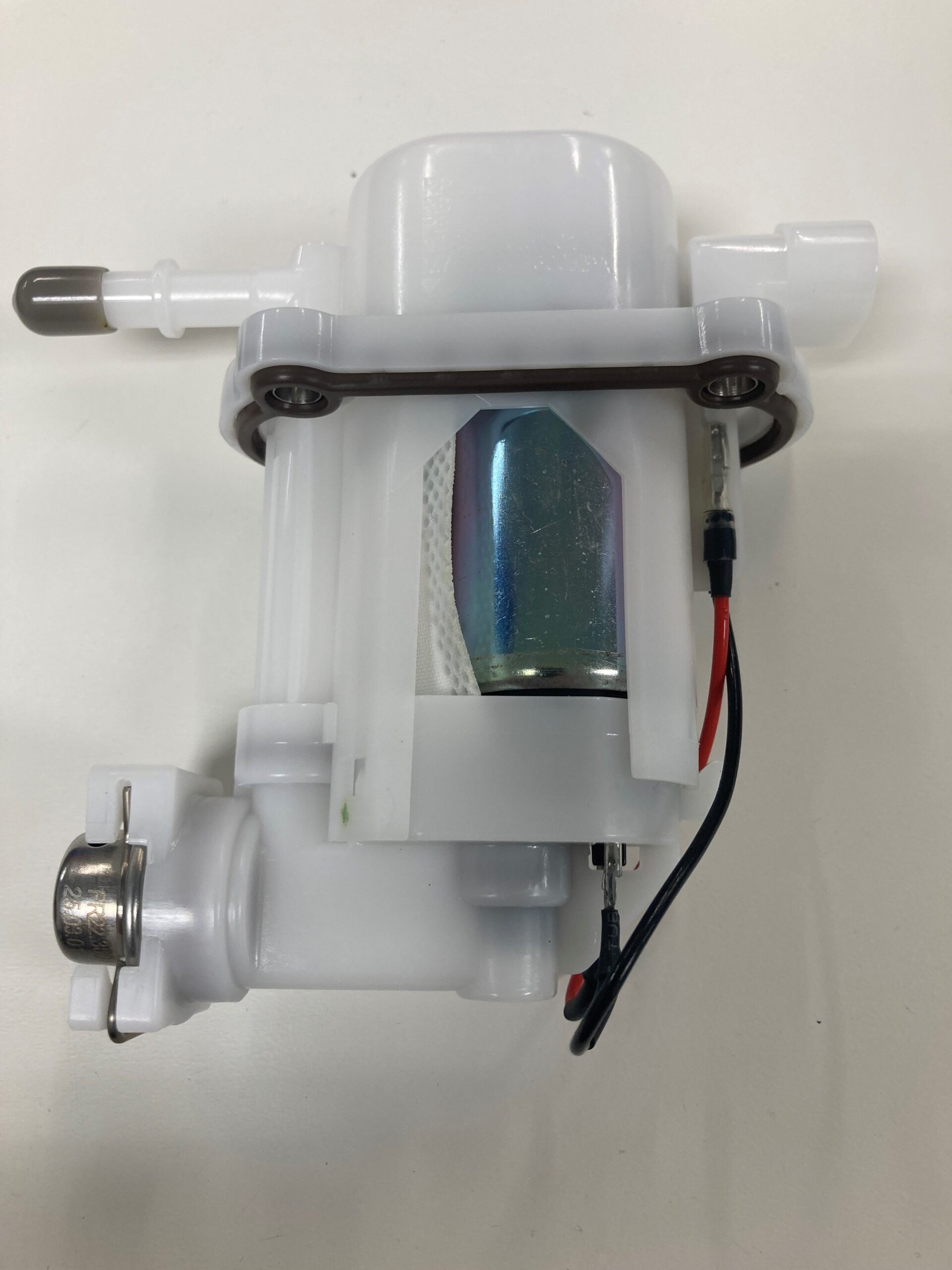 Electric Fuel Pump for Denago Mudhawk 10 FI, Trailhawk 10 FI, Freelander 300 FI ATV