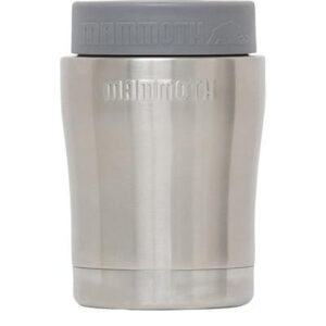 Mammoth Coolers Stainless Rover Chill Drink Holder - Koozie - (9301-0022)