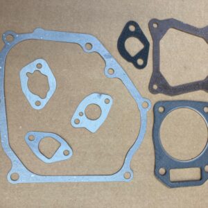 Complete Gasket Set - 196cc - 168F Engine - Coleman Mini Bikes and Go-Karts