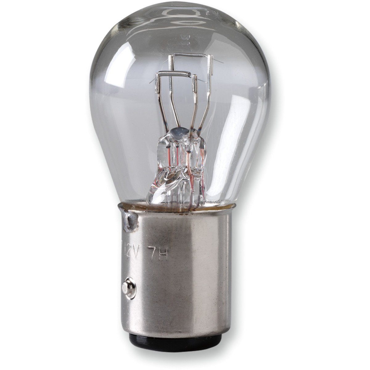 4829 Bulb - 12V 32/3CP - 2 Pack - (A-4829-BP) EIKO