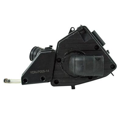 Air Cleaner Box Assy for Scooter GY6 250cc Jonway YY250T