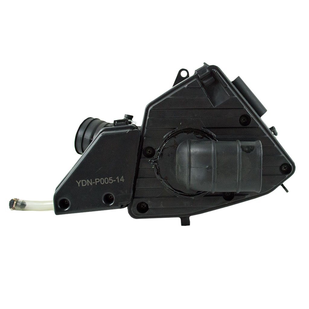 Air Cleaner Box Assy for Scooter GY6 250cc Jonway YY250T - Image 2