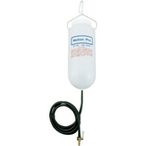 Auxiliary Fuel Tank by Motion Pro - (P527)