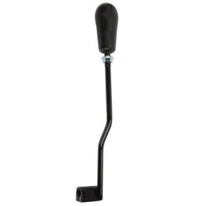 Gear Shift Lever - Hand - 10.0 Inch