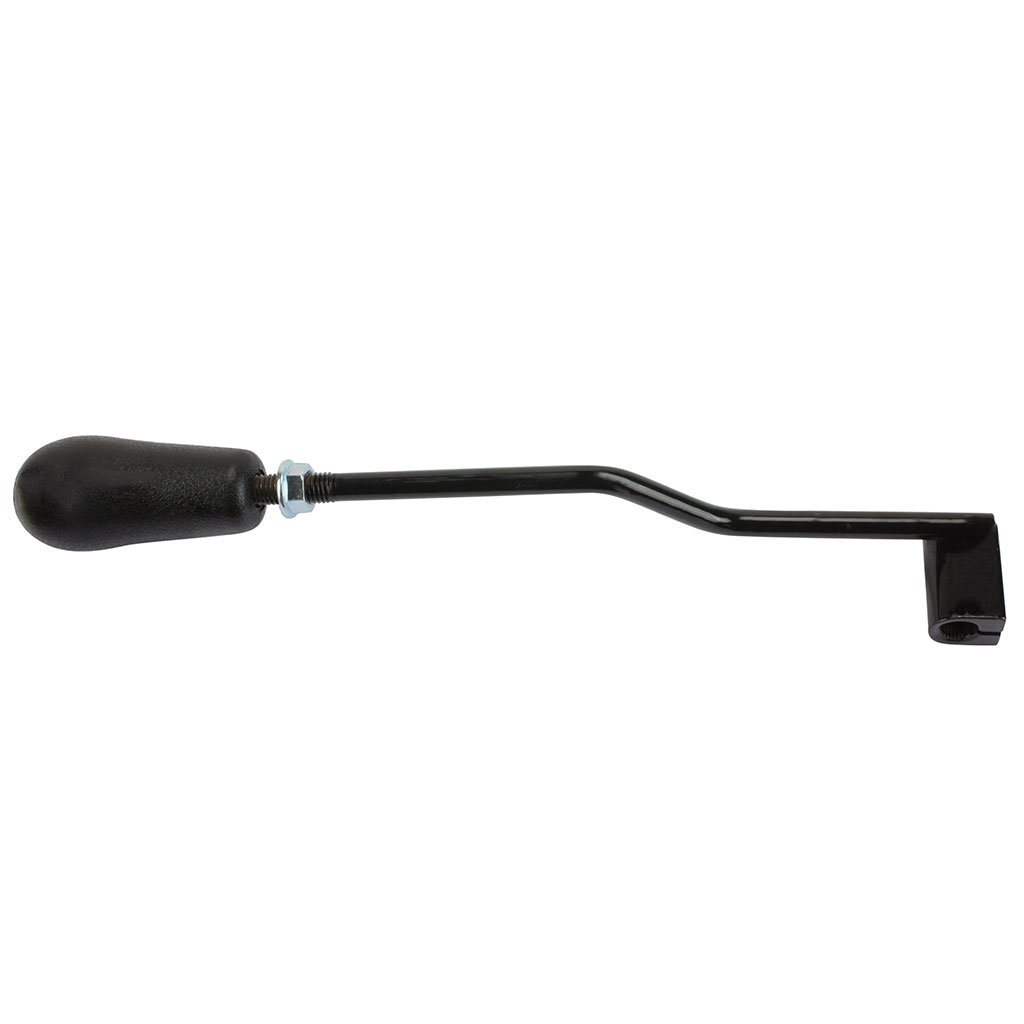 Gear Shift Lever - Hand - 10.0 Inch - Image 2
