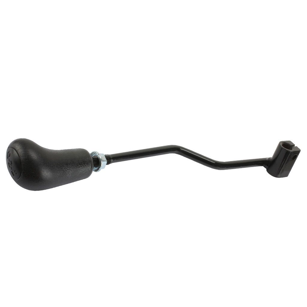 Gear Shift Lever - Hand - 10.0 Inch - Image 3