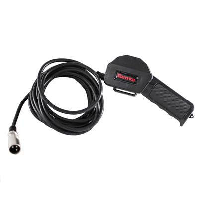 Winch Controller - 3 Wire - Hand Held - Runva