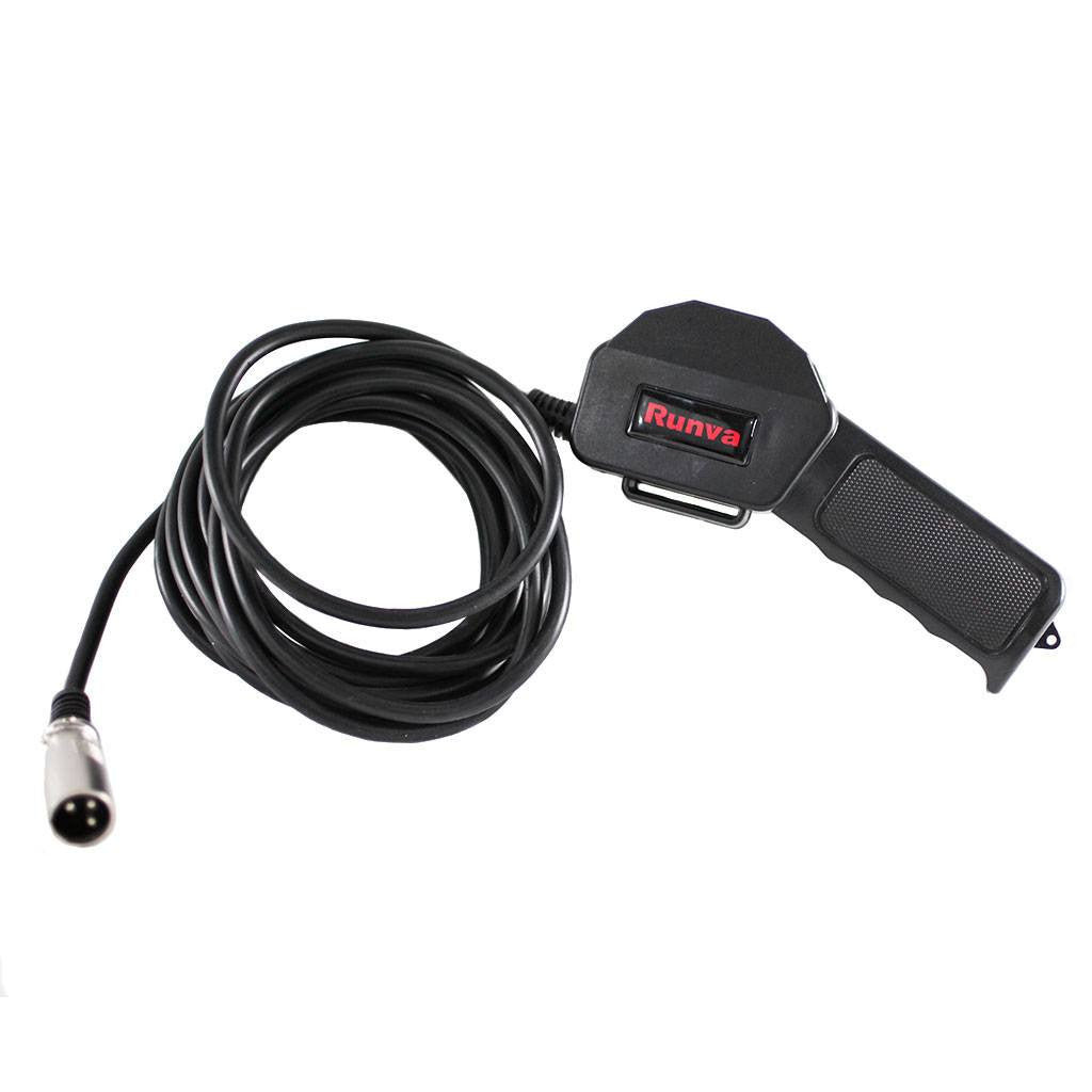 Winch Controller - 3 Wire - Hand Held - Runva - Image 2
