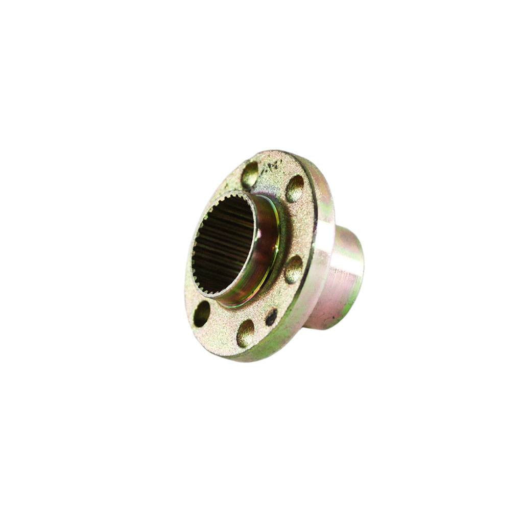 Axle Sprocket or Brake Disc Rotor Hub - 6-Hole - 32 Spline - Image 3