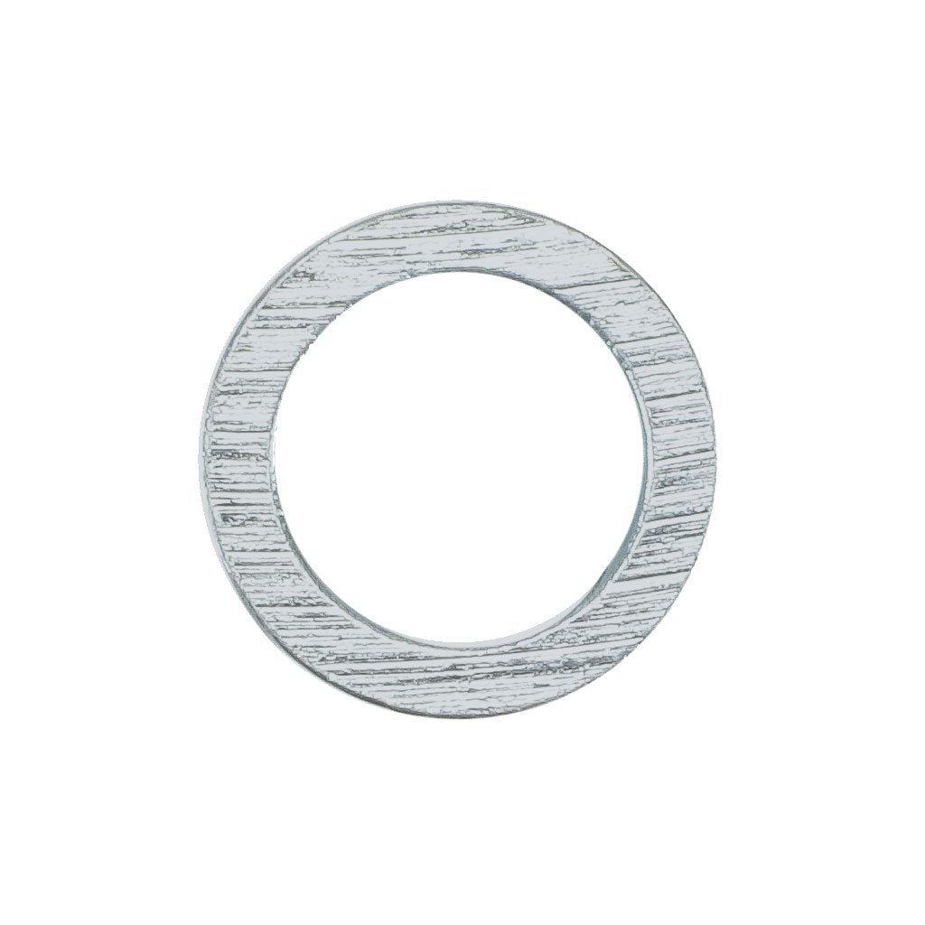 Axle Bolt Spacer - 17MM - 10mm Long - Image 3