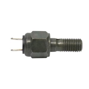 Brake Light Safety Switch - Hydraulic - Version 10