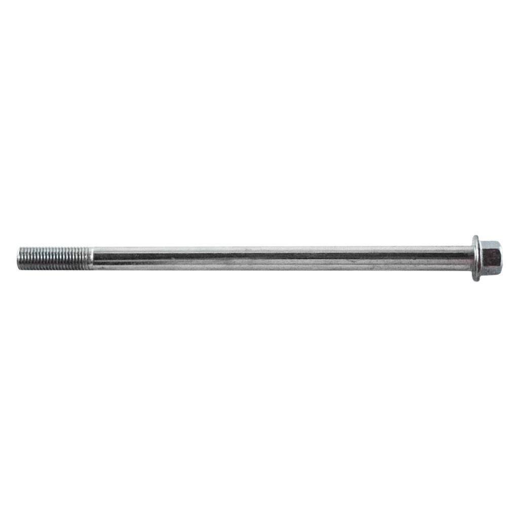 8mm*110 Flanged Hex Head Bolt - Image 2